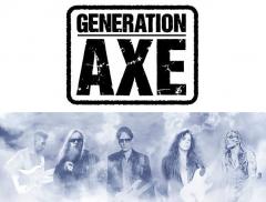 Generation Axe